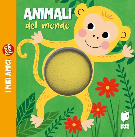 Animali del mondo