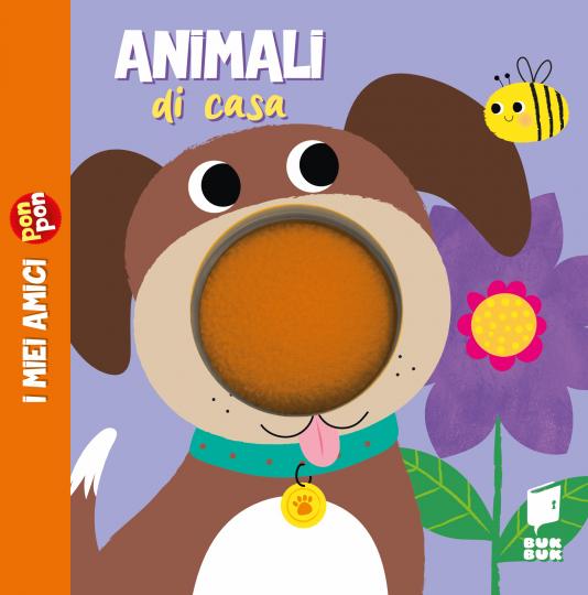 Animali di casa