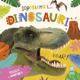 Scopriamo i dinosauri