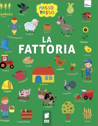 La fattoria