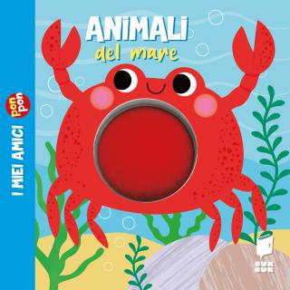 Animali del mare