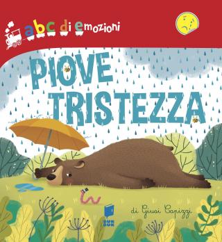 Piove tristezza