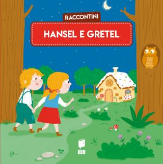 Hansel e Gretel